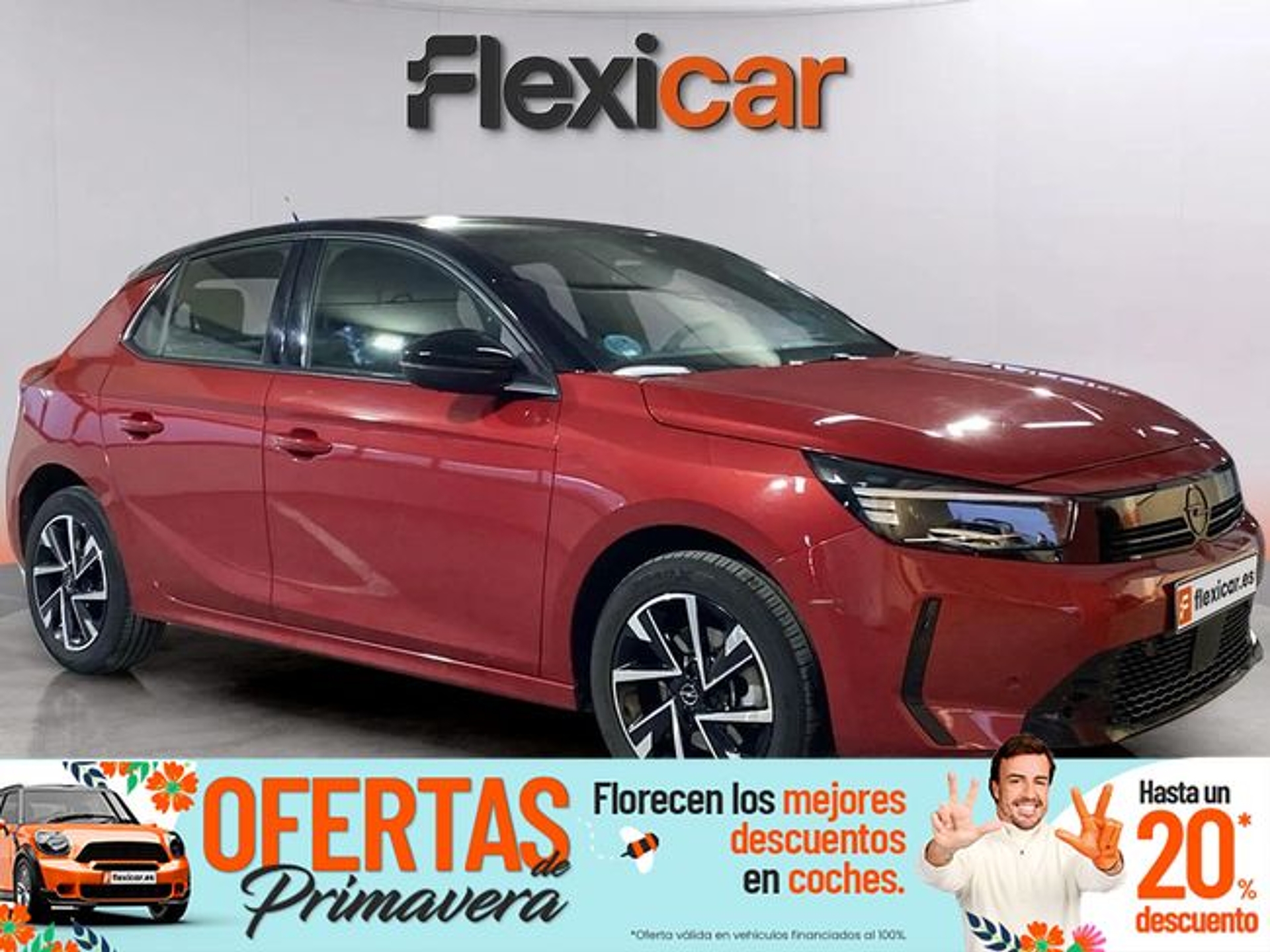 Imagen de OPEL Corsa