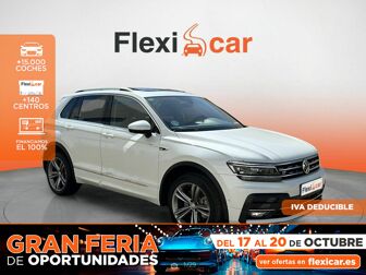 Imagen de VOLKSWAGEN Tiguan 2.0TDI Sport 4Motion DSG 140kW