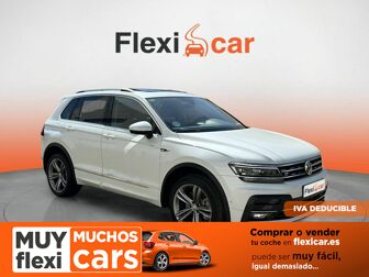 Imagen de VOLKSWAGEN Tiguan 2.0TDI Sport 4Motion DSG 140kW