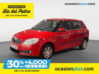 Imagen de SKODA Fabia 1.2 Young