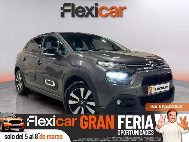 Foto del CITROEN C3 1.2 Turbo S&S Max 100