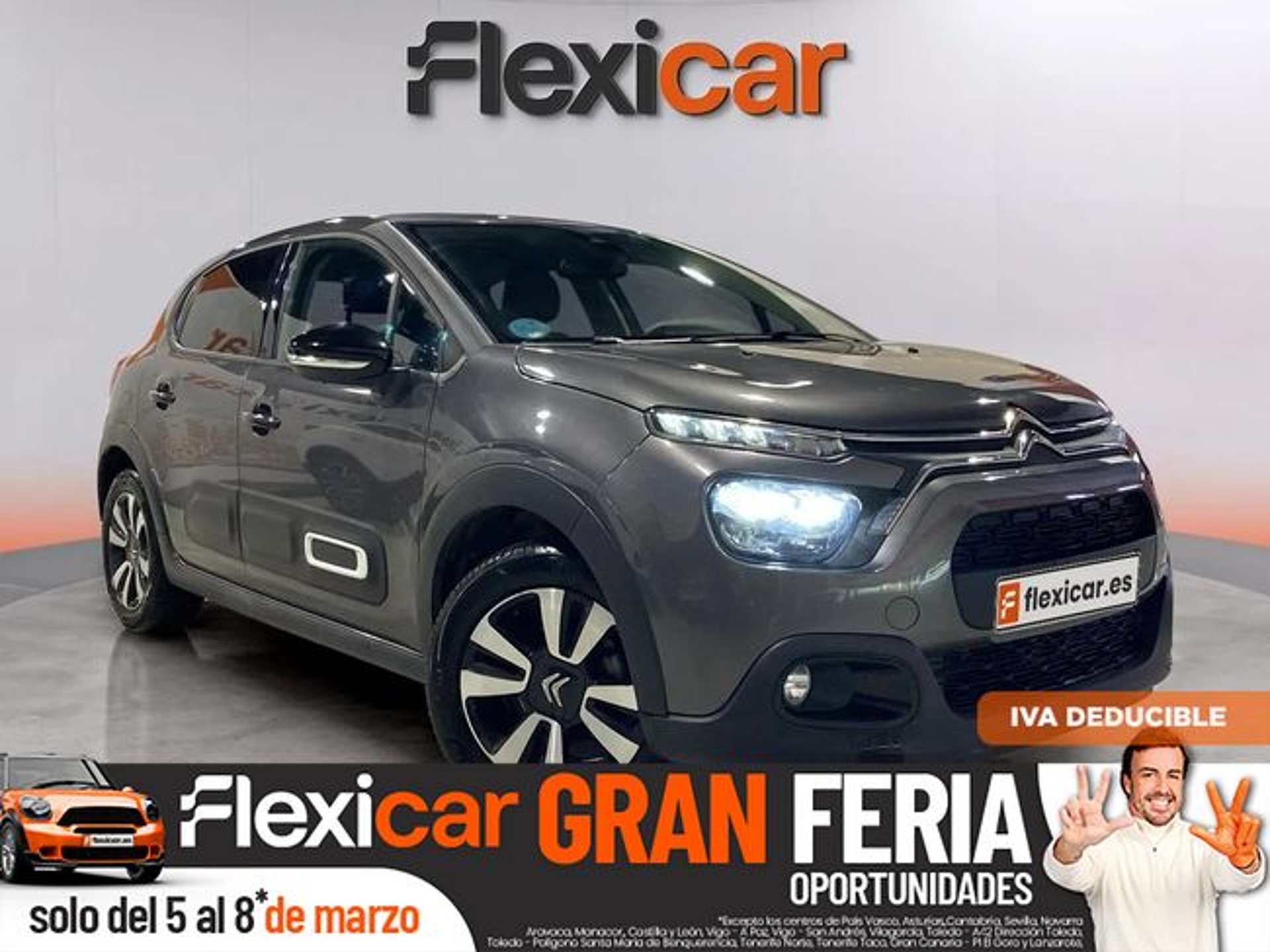 Imagen de CITROEN C3