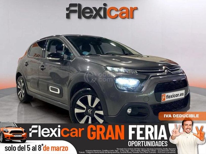 Foto del CITROEN C3 1.2 Turbo S&S Max 100