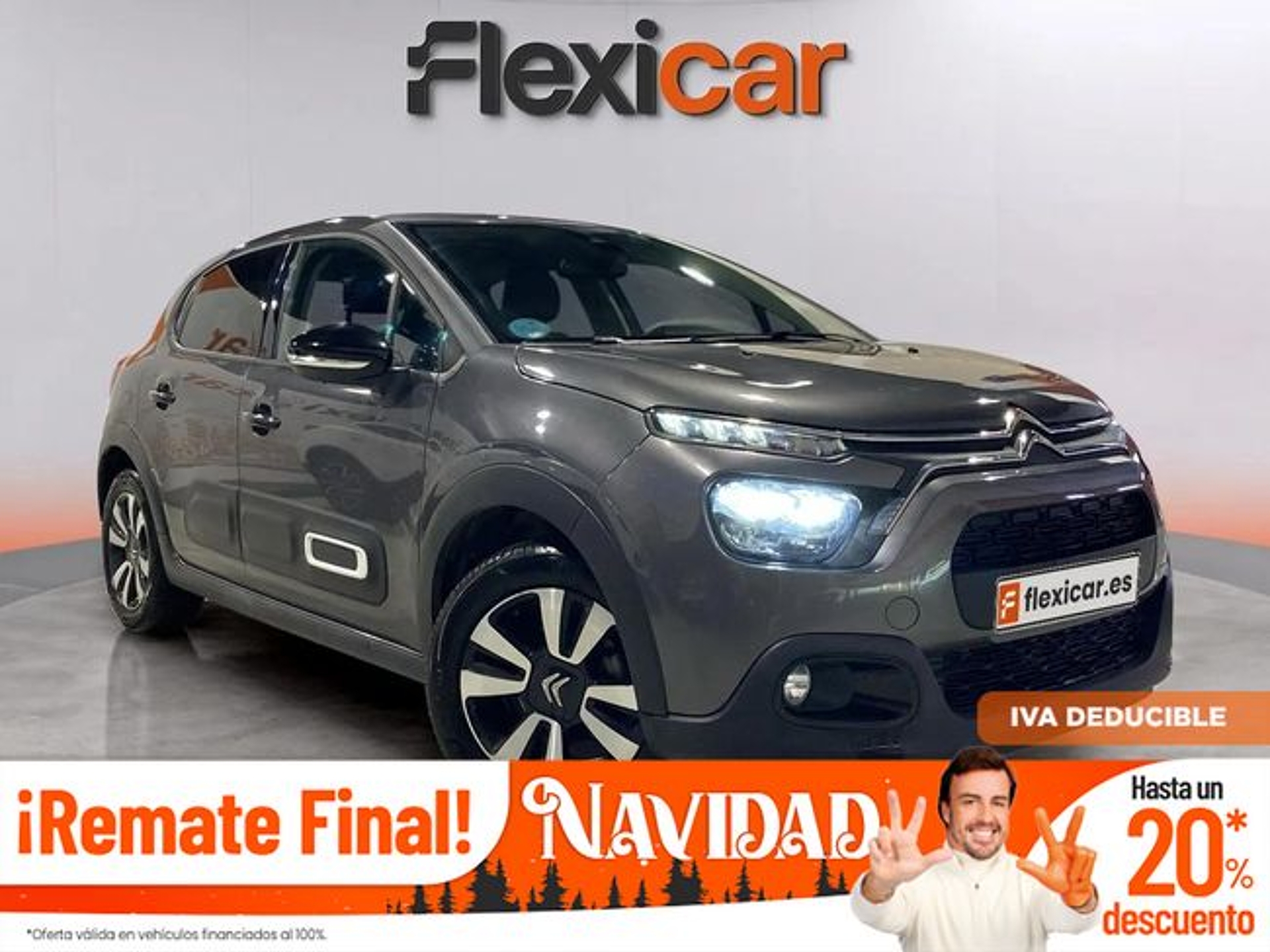 Imagen de CITROEN C3