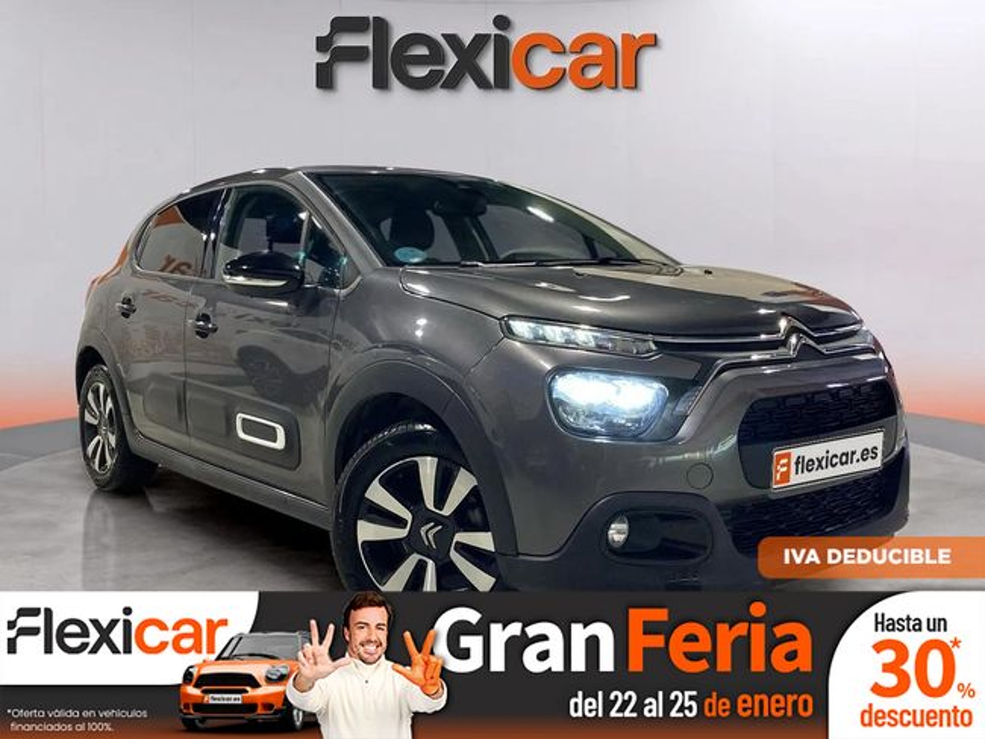 Imagen de CITROEN C3