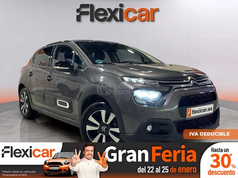 Foto del CITROEN C3 1.2 Turbo S&S Max 100