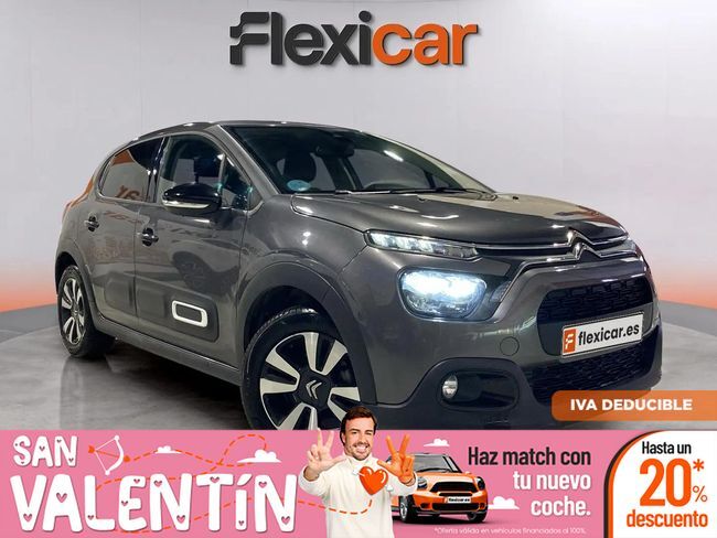 Foto del CITROEN C3 1.2 Turbo S&S Max 100