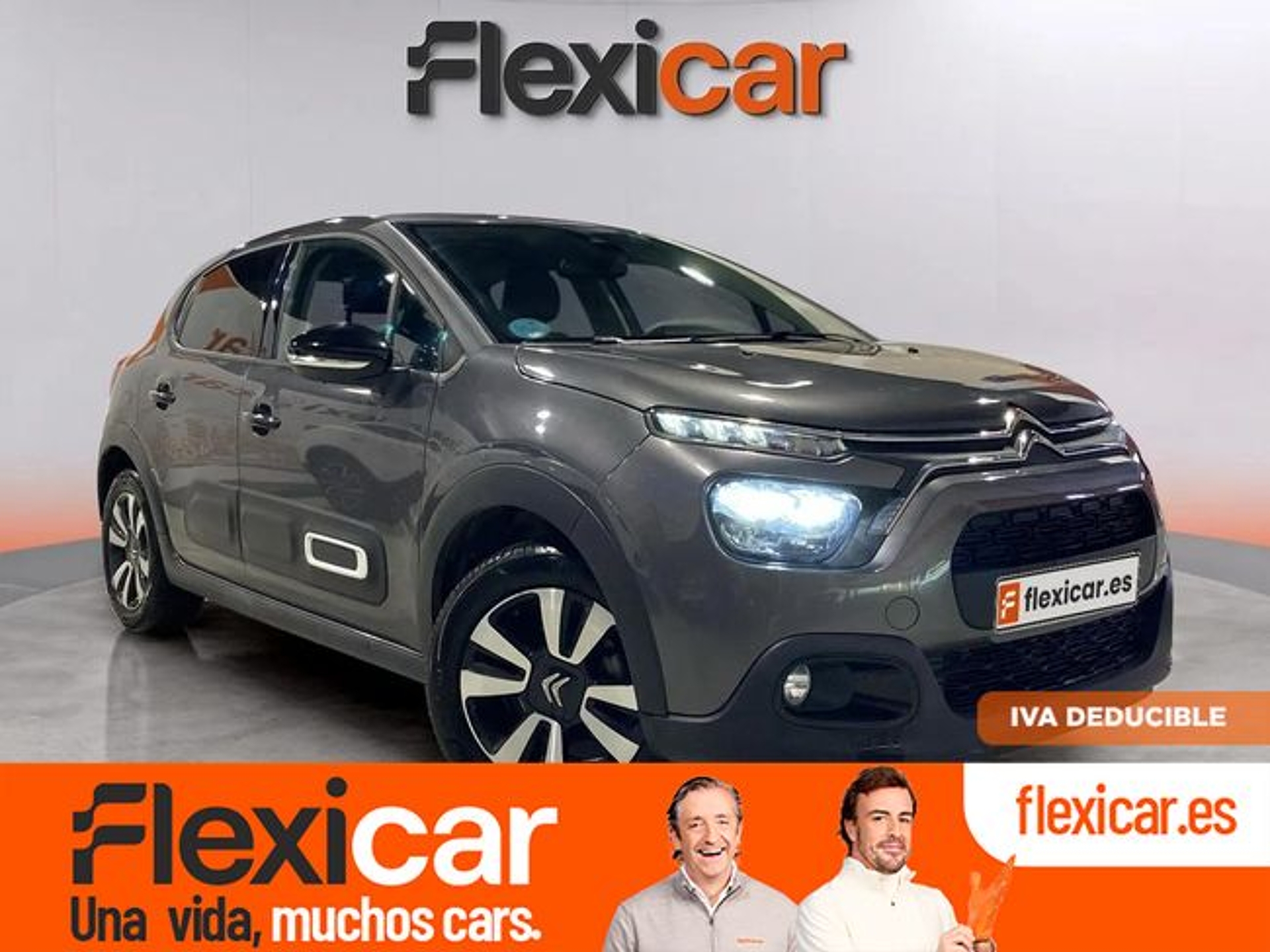 Imagen de CITROEN C3