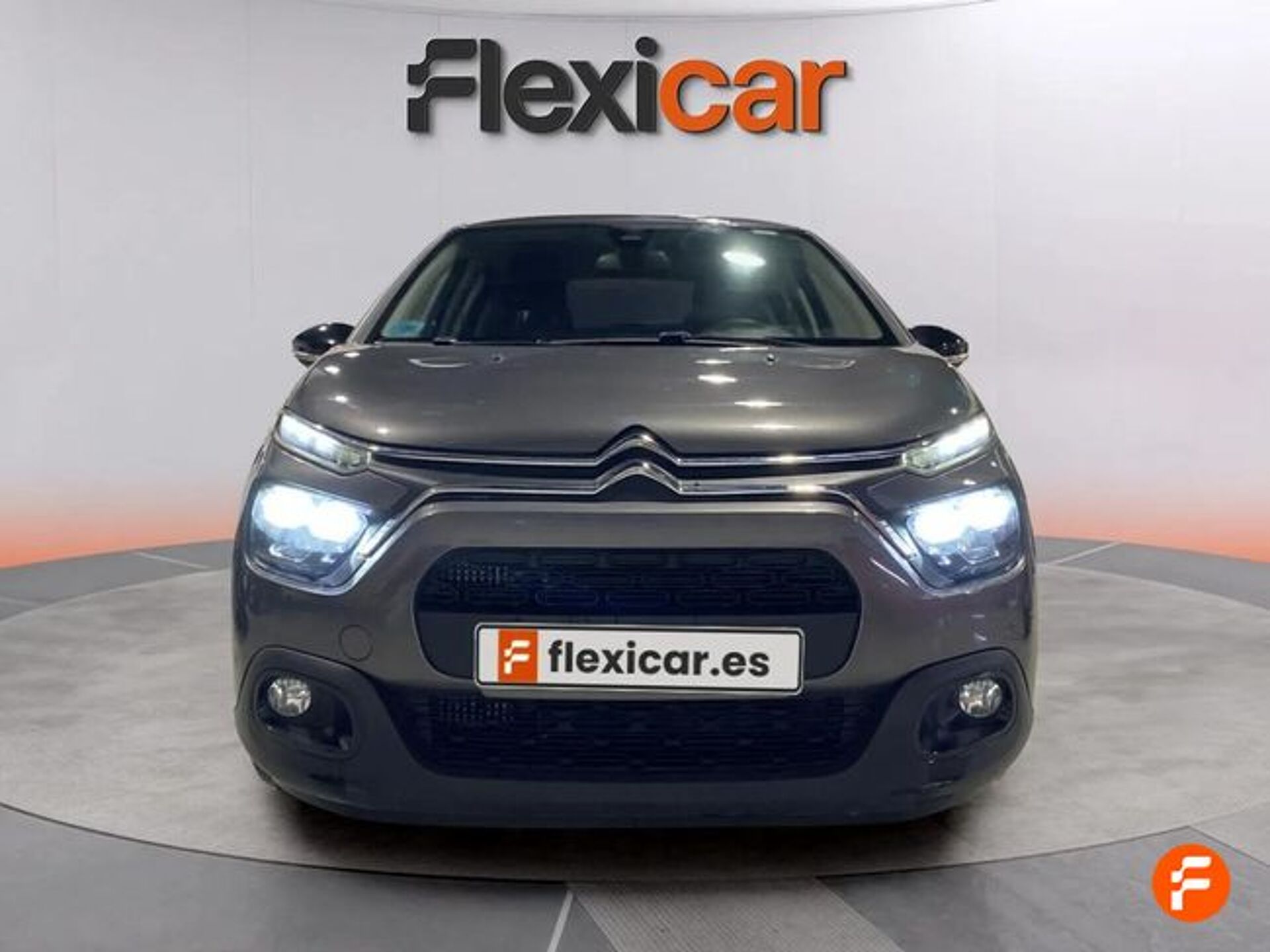 Imagen 2 de CITROEN C3