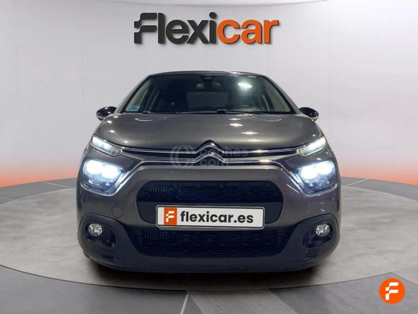 Foto del CITROEN C3 1.2 Turbo S&S Max 100