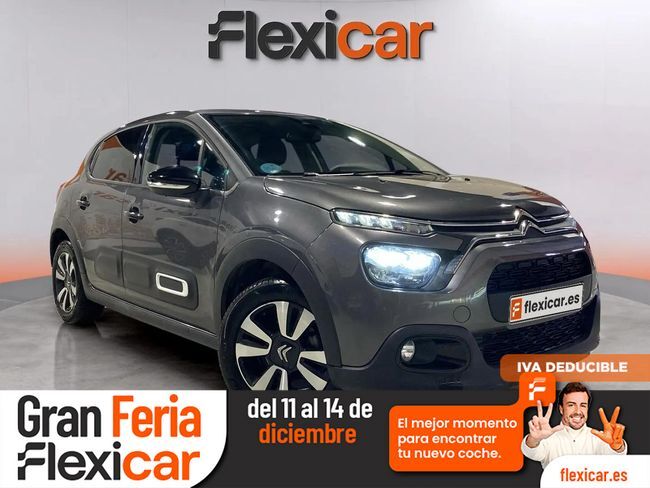 CITROEN C3 (PureTech 100 Max) en Málaga
