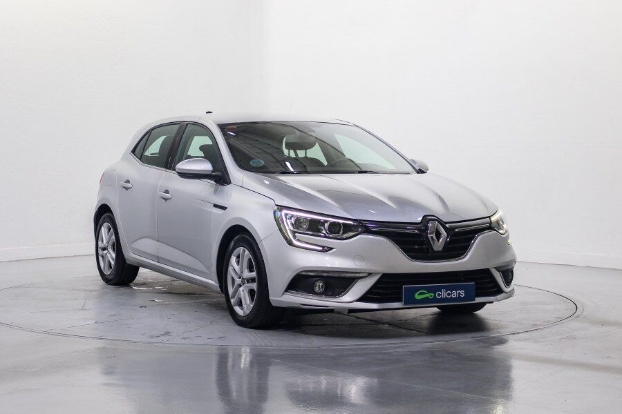 Foto del RENAULT Mégane 1.5dCi Blue Business 85kW