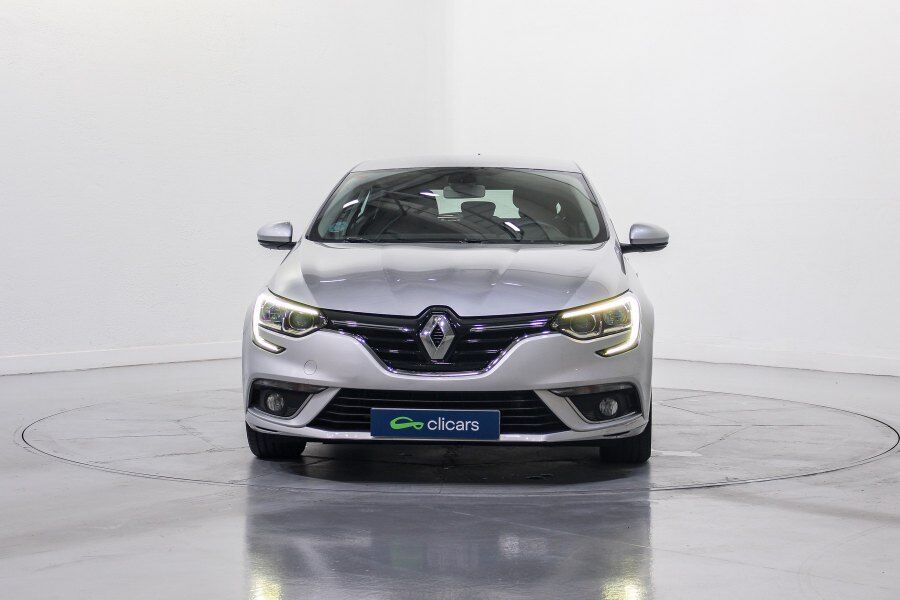 Foto del RENAULT Mégane 1.5dCi Blue Business 85kW