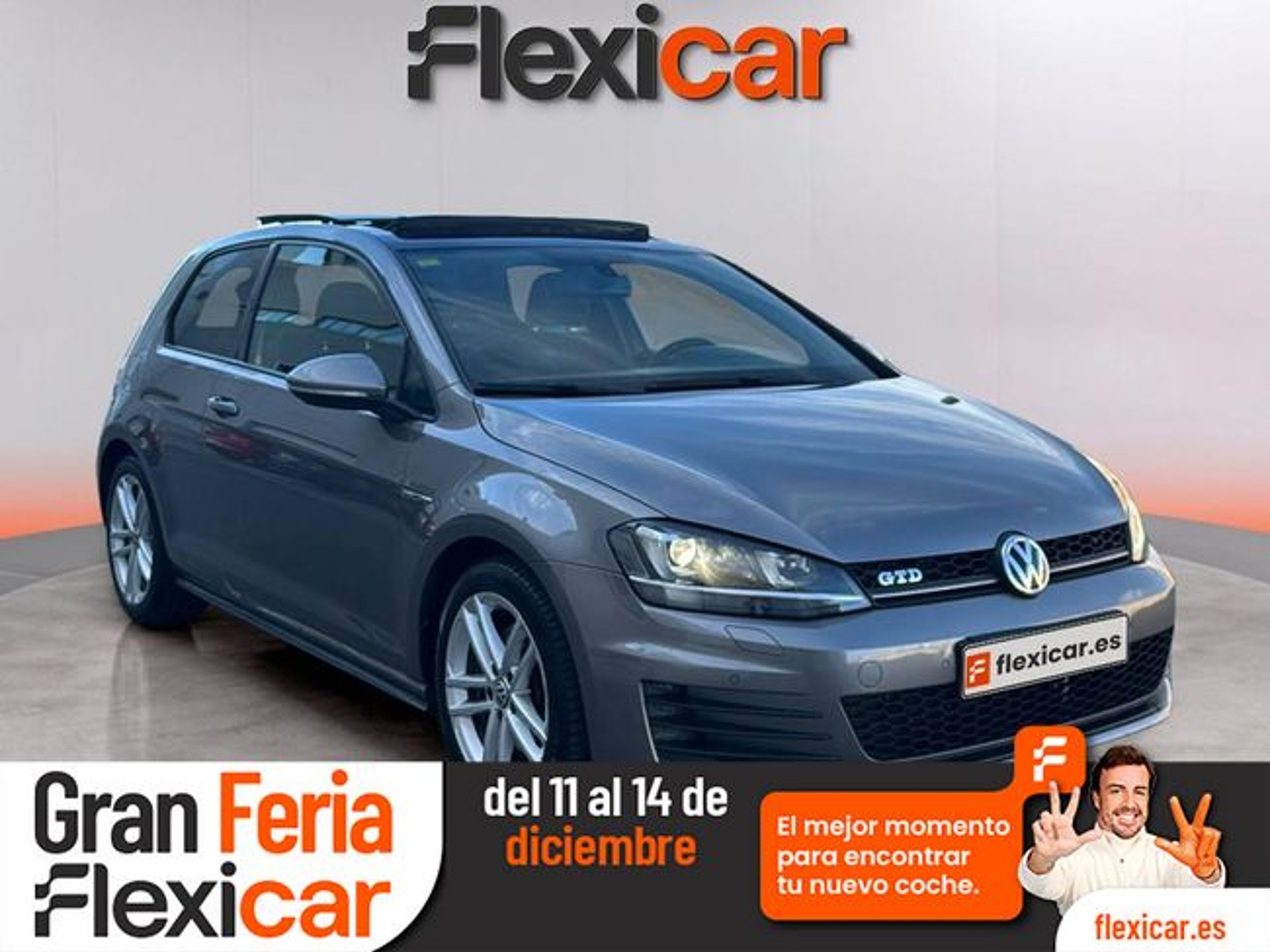 Imagen de VOLKSWAGEN Golf