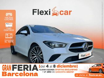 Imagen de MERCEDES Clase CLA CLA 180 7G-DCT