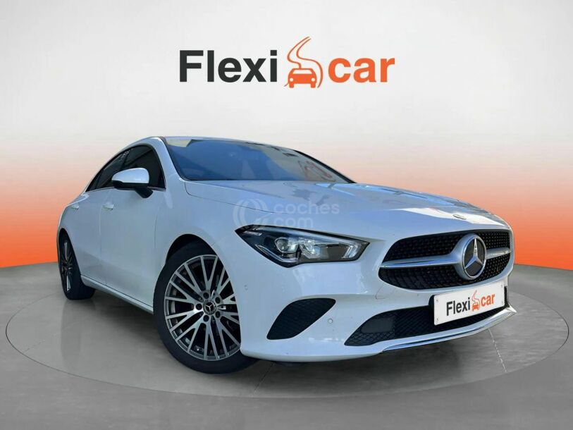 Foto del MERCEDES Clase CLA CLA 180 7G-DCT