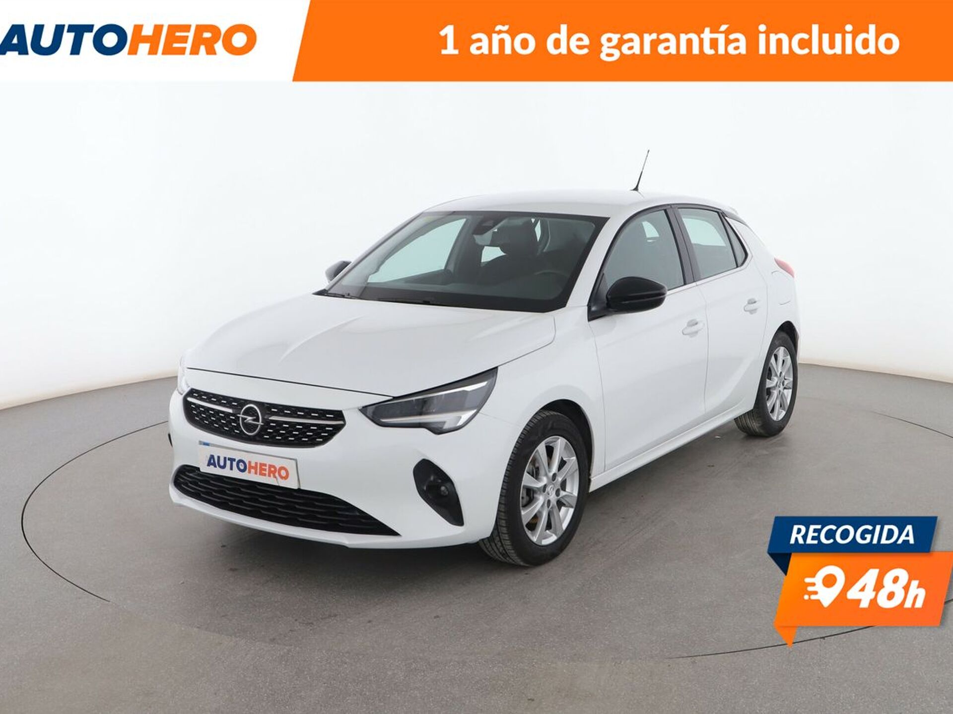 Imagen de OPEL Corsa