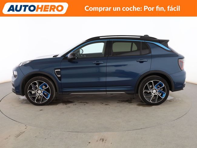 Foto del LYNK & CO 01 1.5T PHEV