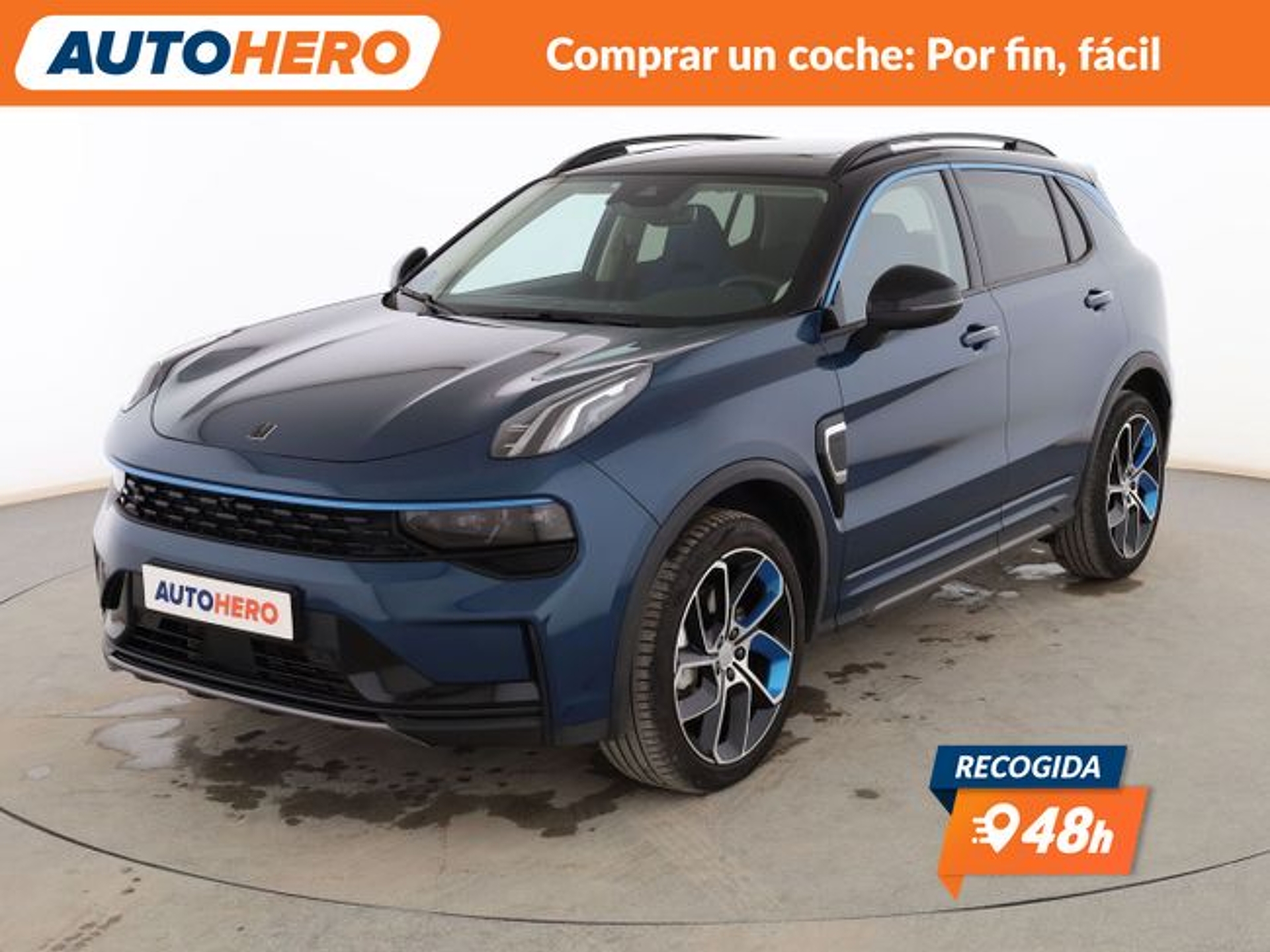 Imagen de LYNK & CO 01