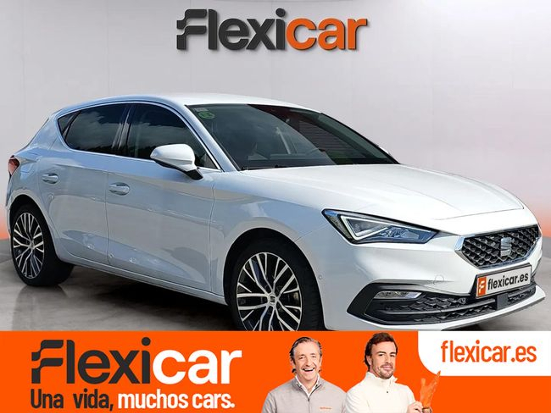 Imagen de SEAT León