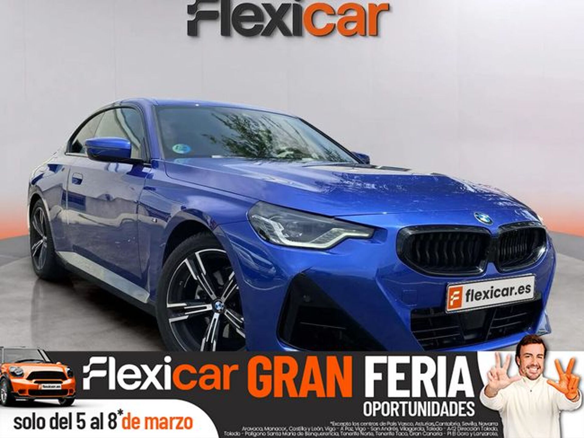 Imagen 1 de BMW Serie 2