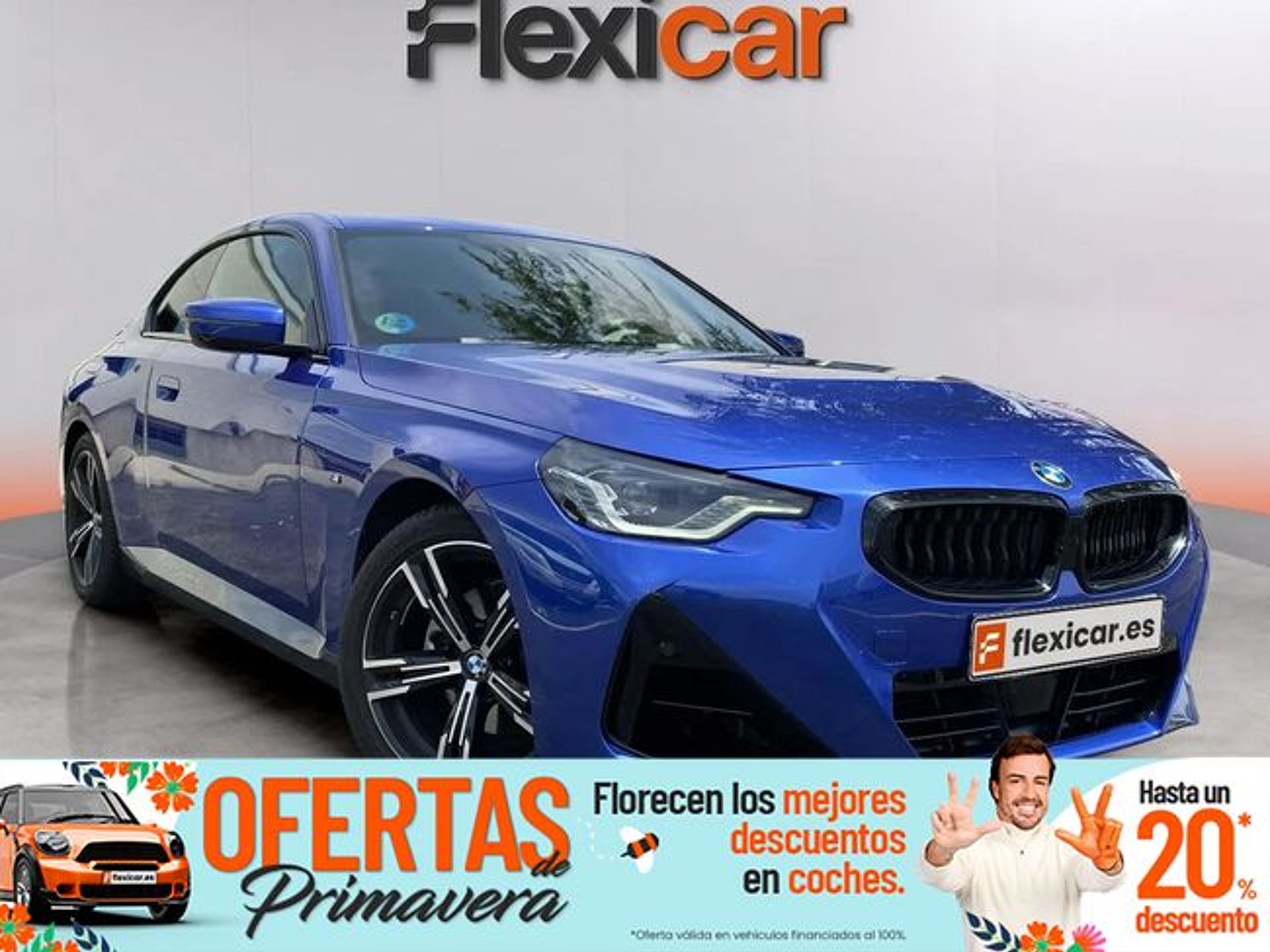 Imagen de BMW Serie 2