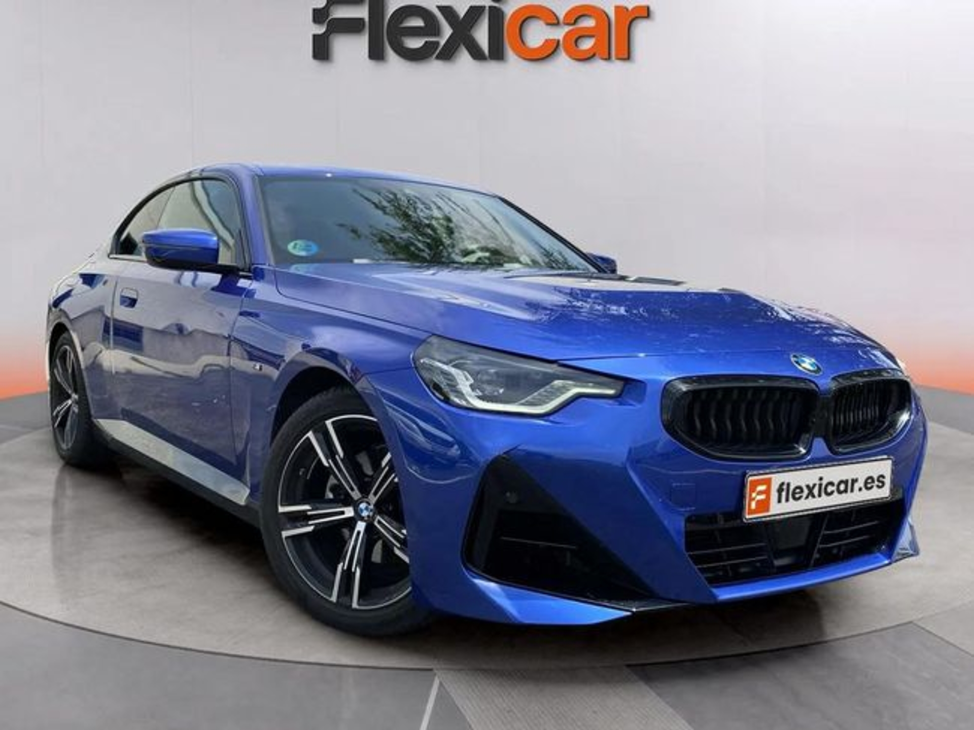 Imagen de BMW Serie 2