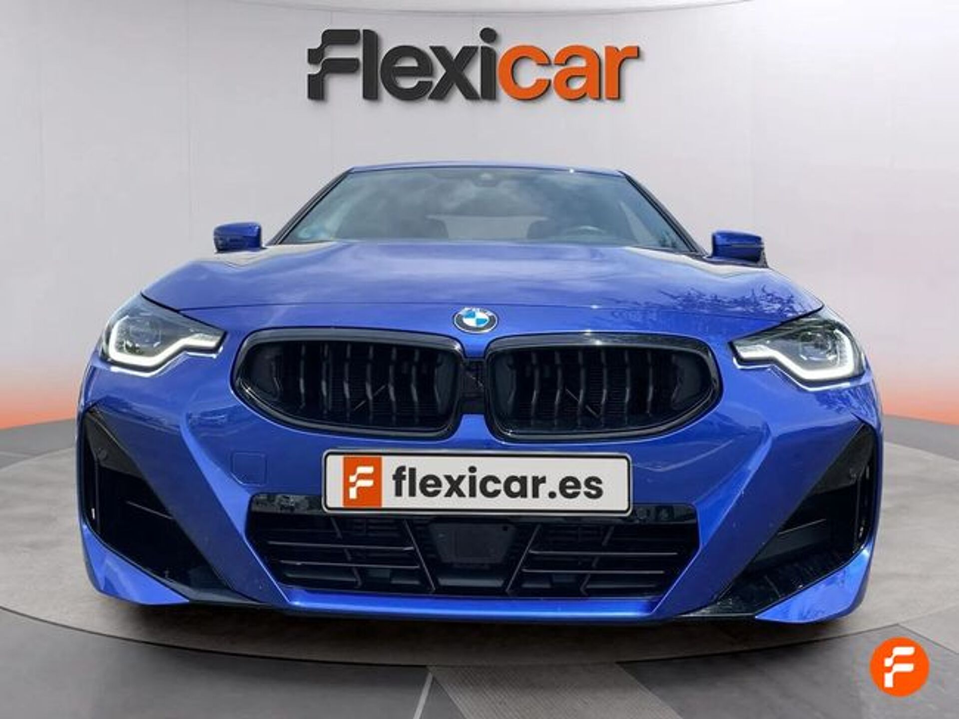 Imagen 2 de BMW Serie 2