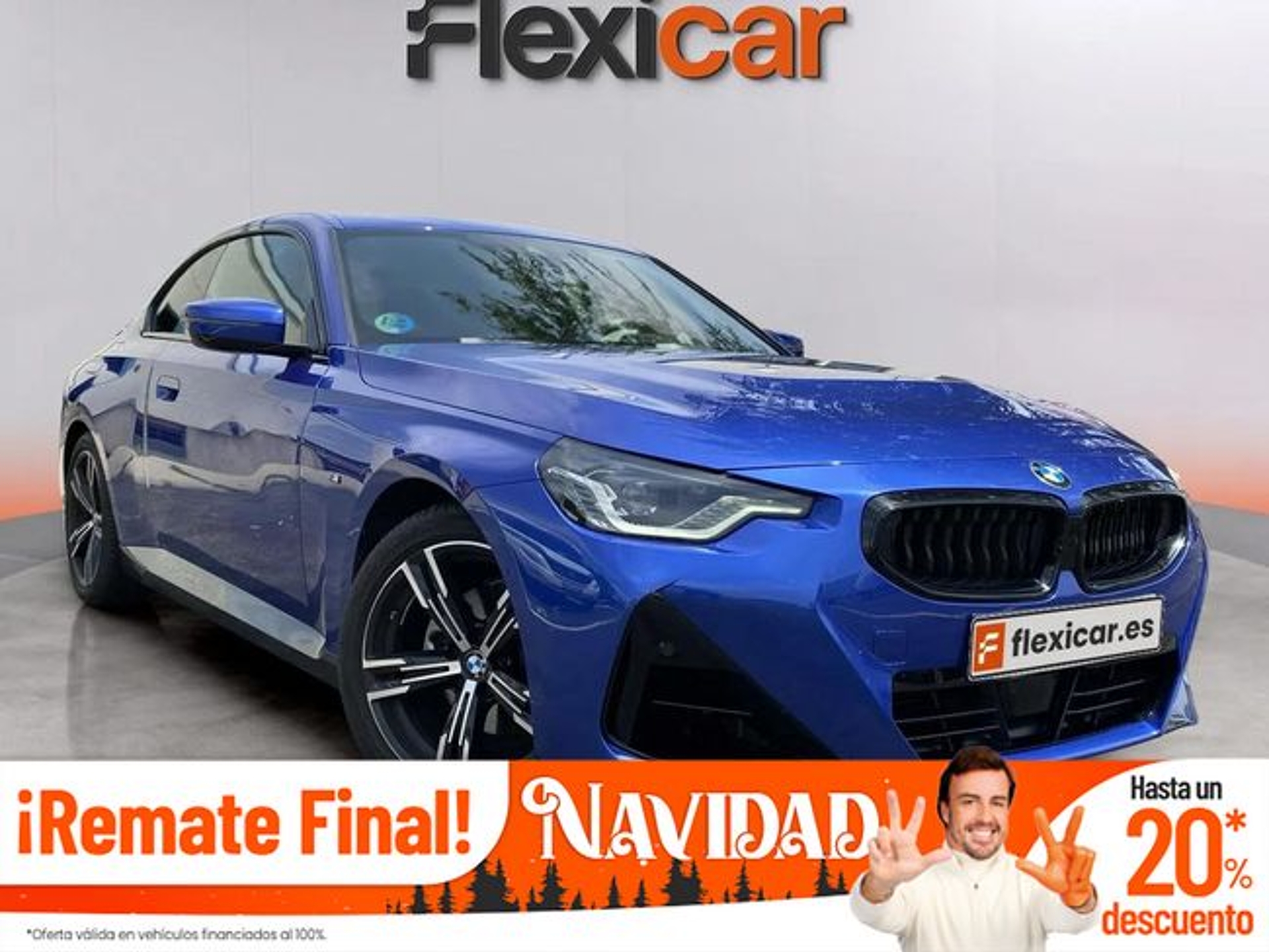 Imagen de BMW Serie 2