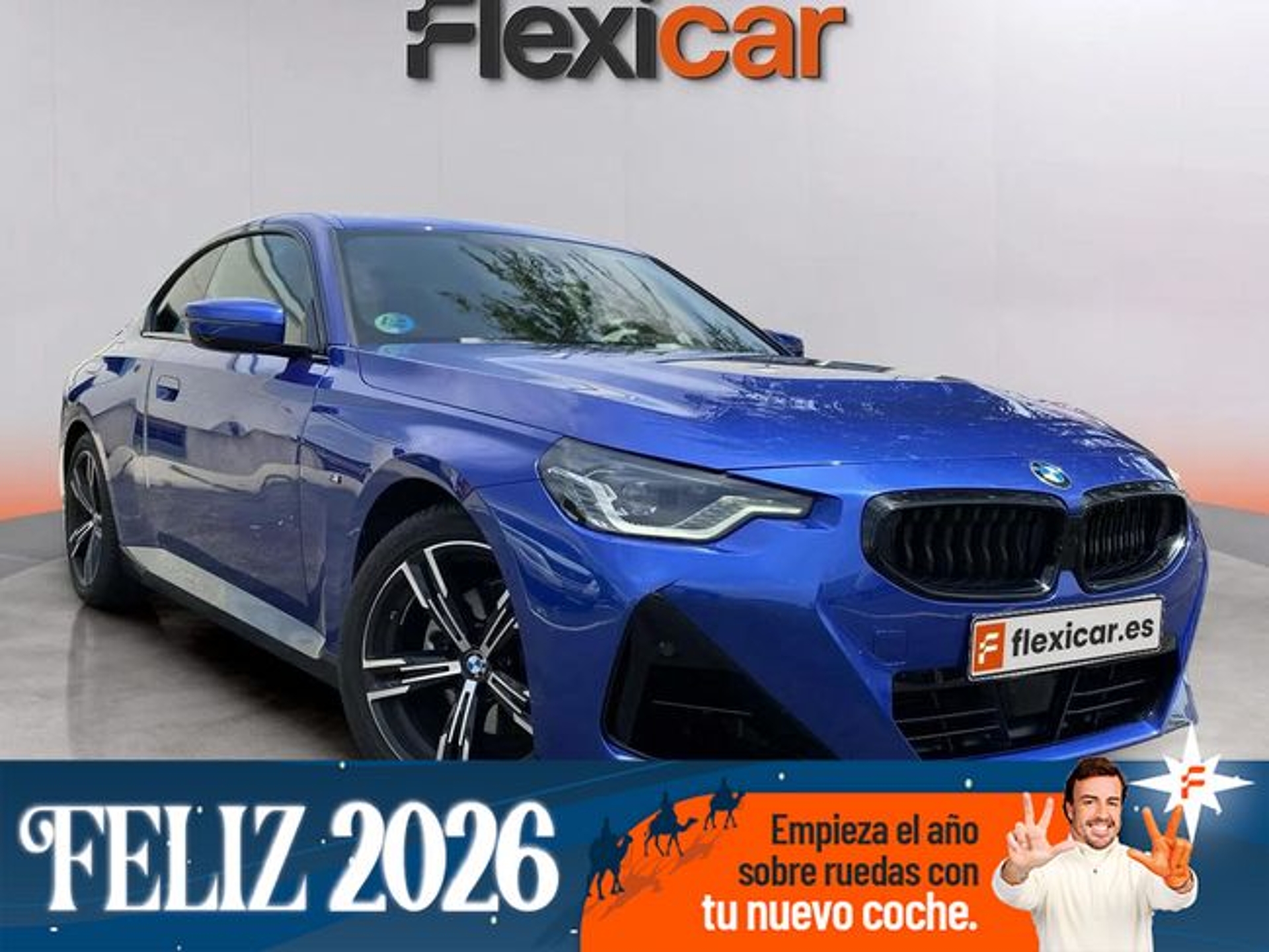 Imagen de BMW Serie 2