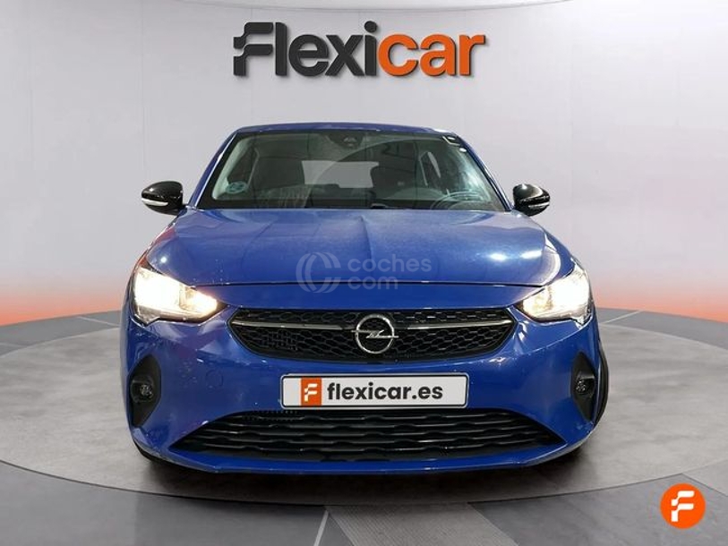 Foto del OPEL Corsa 1.2 XEL S-S Edition 75