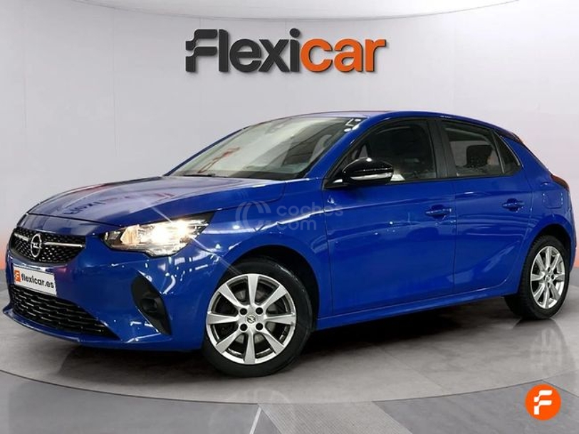 Foto del OPEL Corsa 1.2 XEL S-S Edition 75