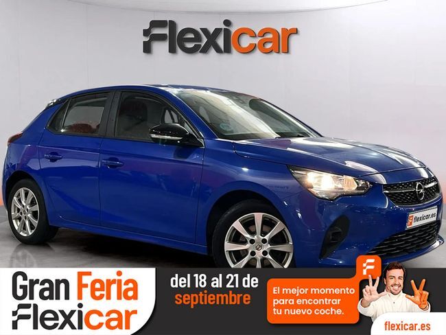OPEL Corsa (1.2 XEL 55kW (75CV) Edition) en Álava
