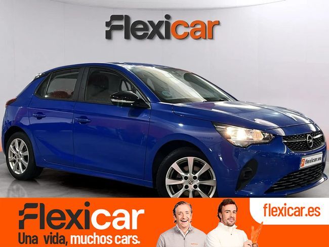 OPEL Corsa (1.2 XEL 55kW (75CV) Edition) en Álava