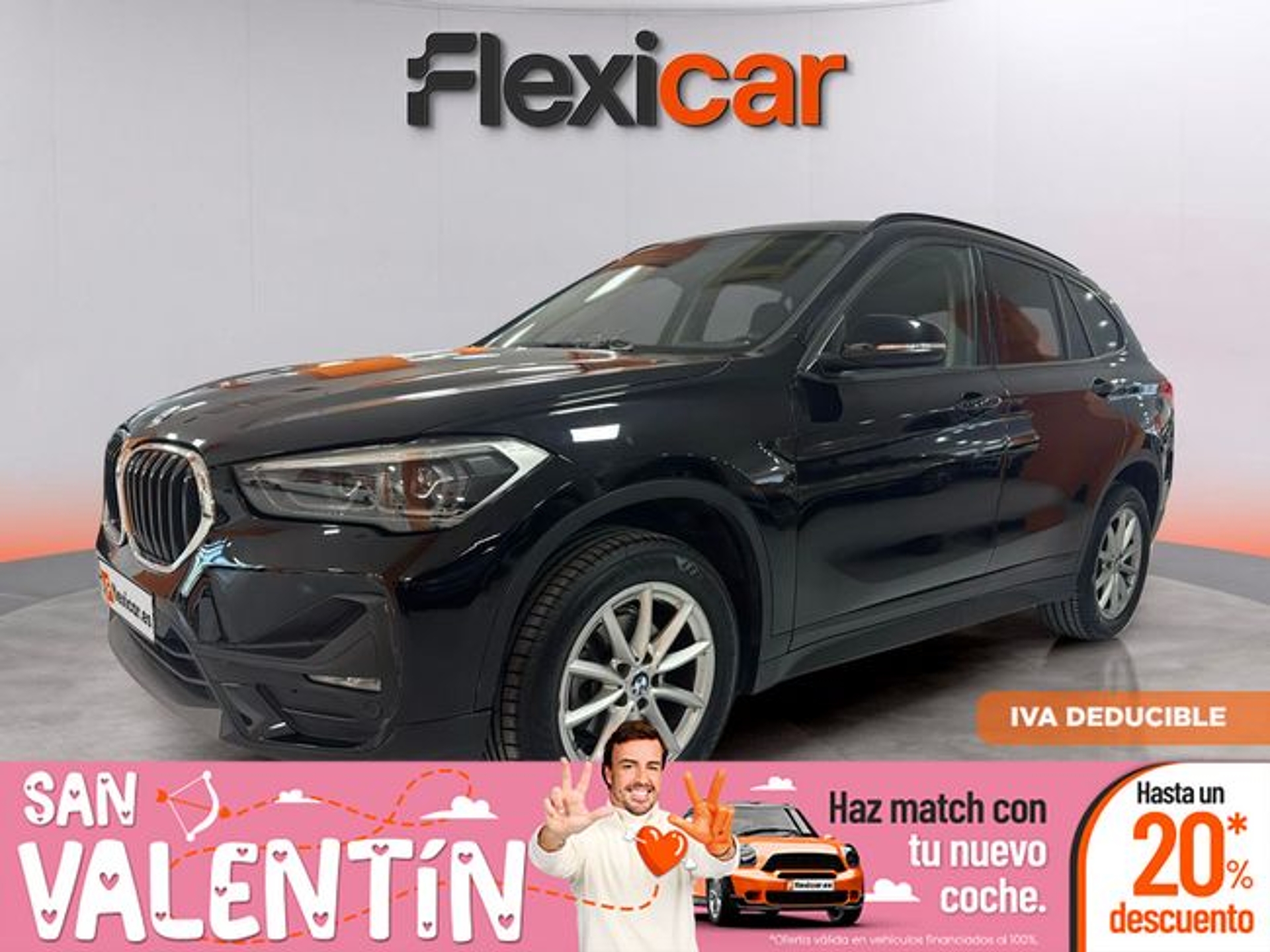 Imagen de BMW X1