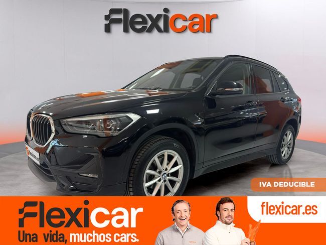 Foto del BMW X1 sDrive 16dA