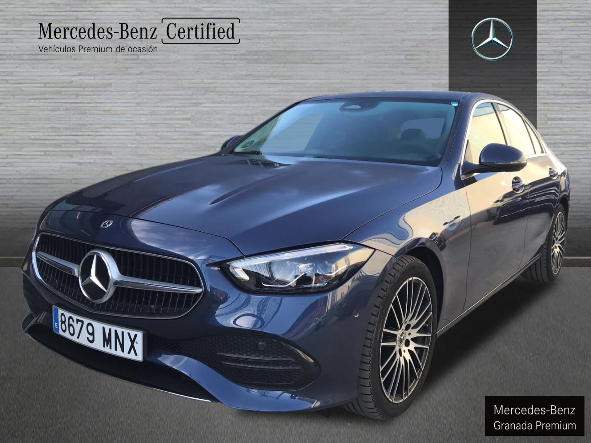 Imagen de MERCEDES Clase A