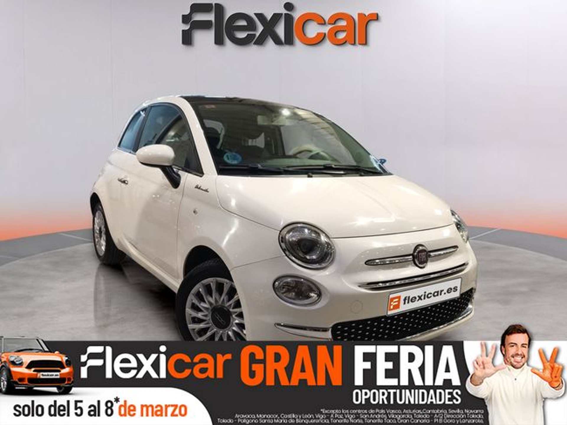 Imagen de FIAT 500
