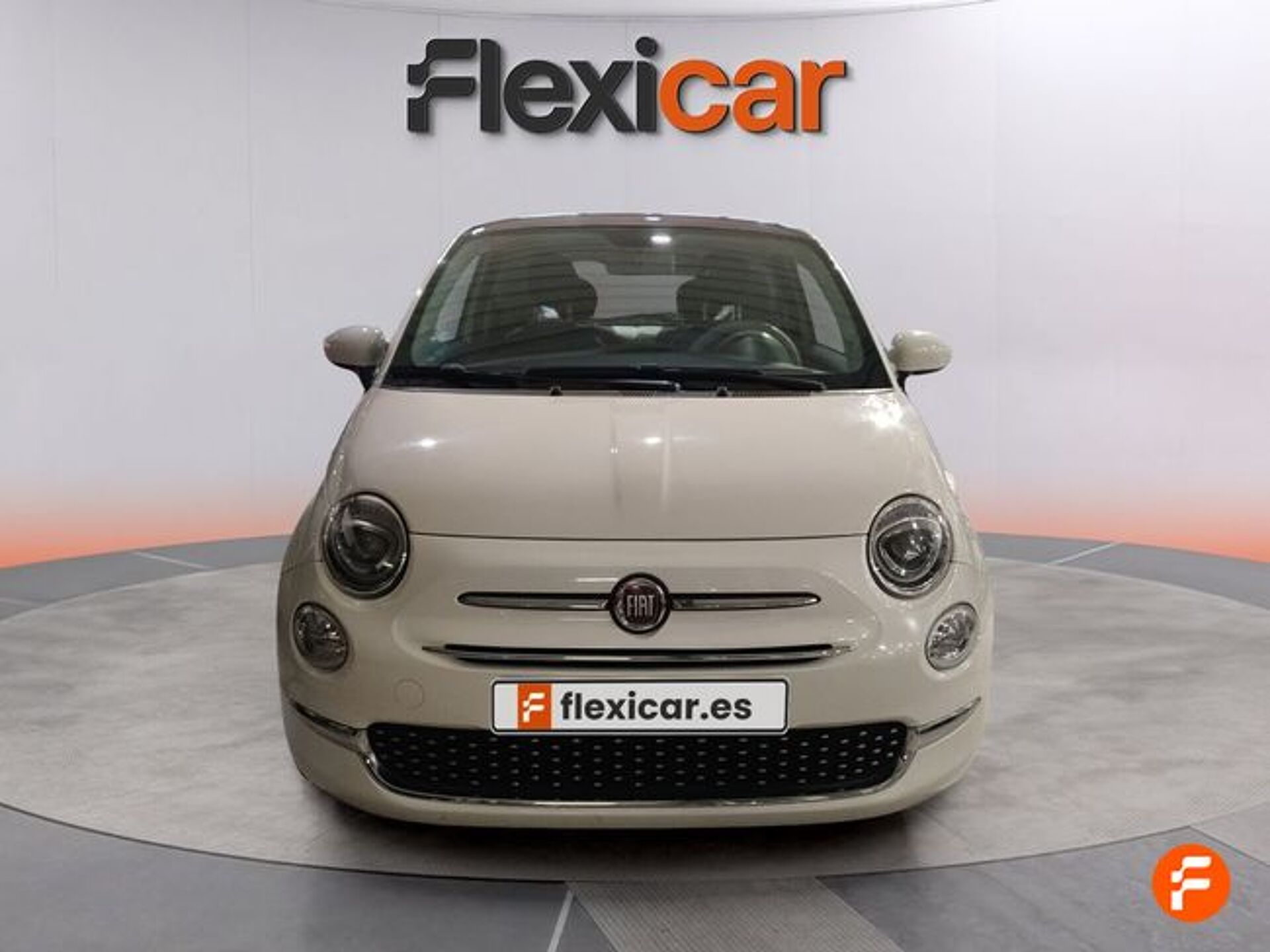 Imagen 2 de FIAT 500
