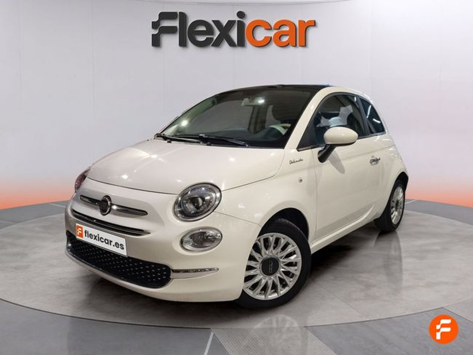 Imagen 3 de FIAT 500