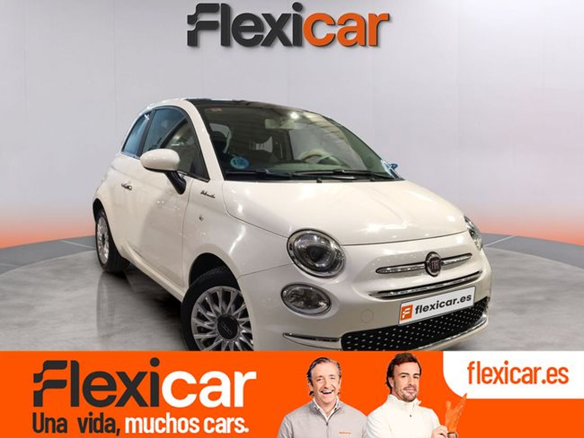 Imagen 1 de FIAT 500