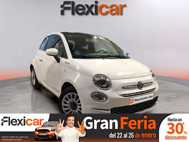 FIAT 500 (Connect 1.0 Hybrid 51KW (70 CV)) en Tarragona