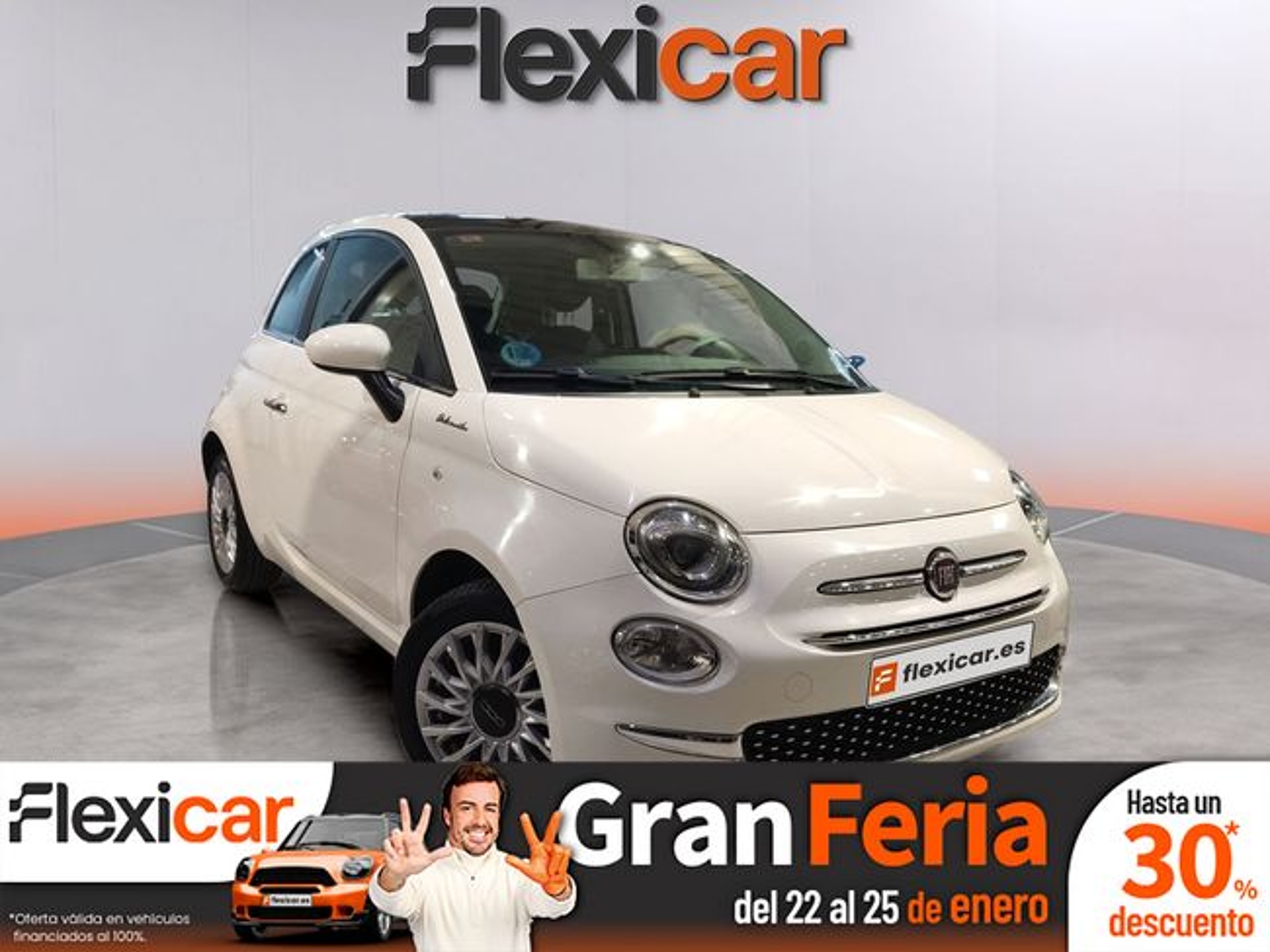 Imagen de FIAT 500
