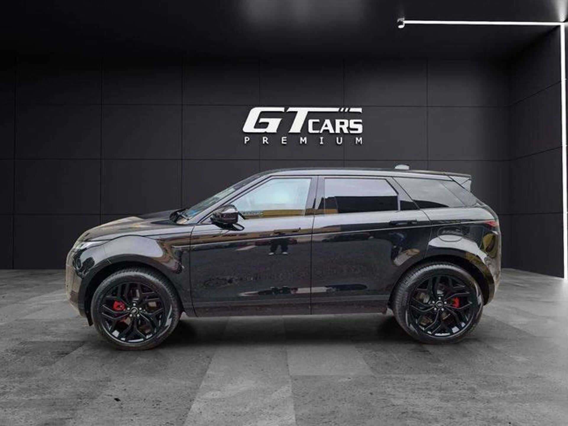 Imagen 2 de LAND ROVER Range Rover