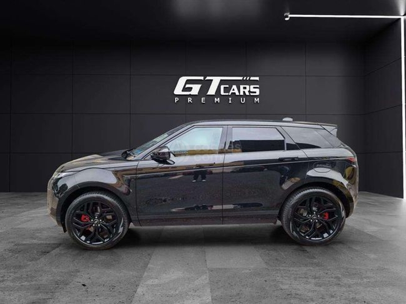 Foto del LAND ROVER Range Rover 3.0D I6 MHEV HSE SWB AWD Aut.