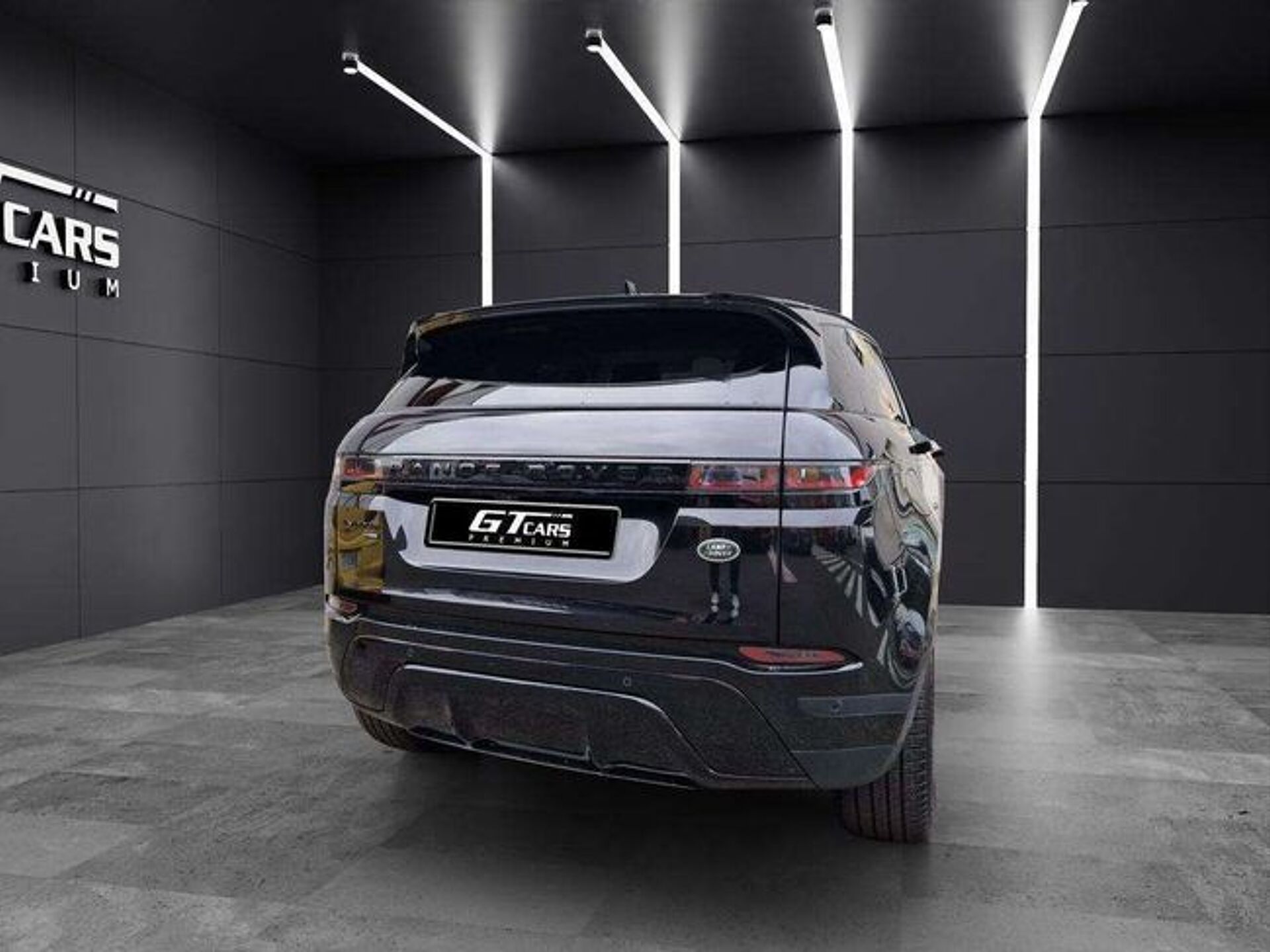 Imagen 3 de LAND ROVER Range Rover
