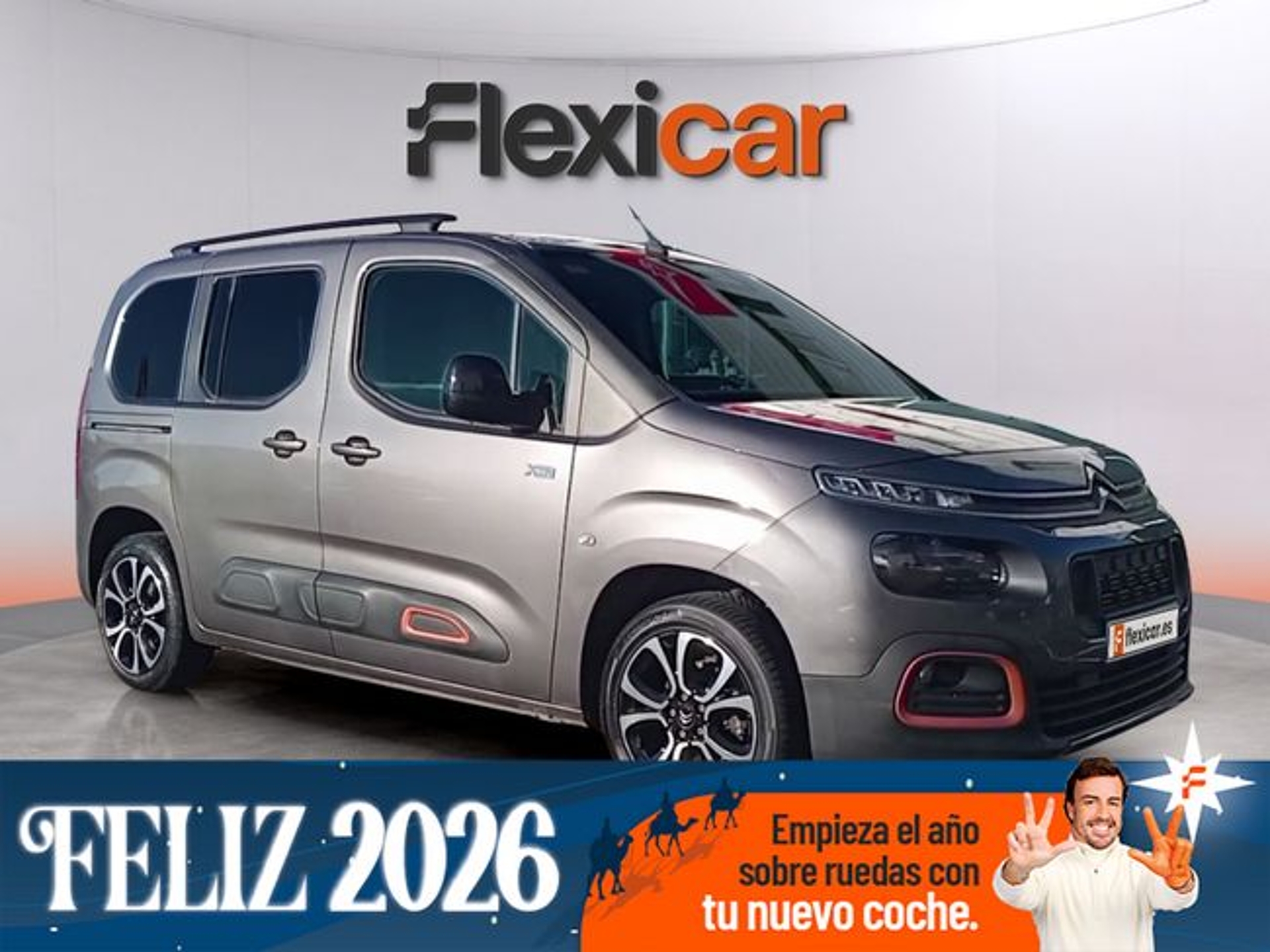 Imagen de CITROEN Berlingo