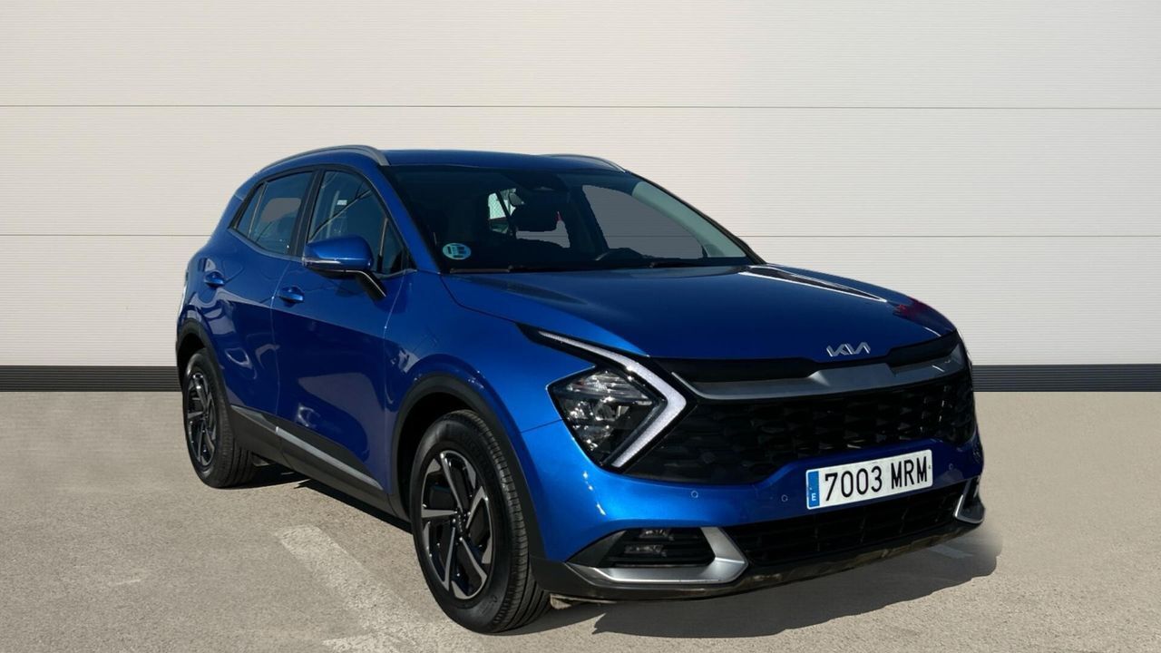 Foto del KIA Sportage 1.6 T-GDi Drive 150