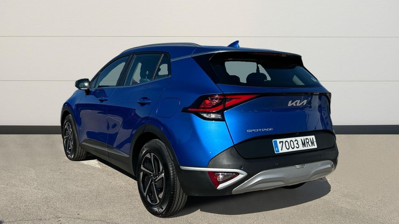 Foto del KIA Sportage 1.6 T-GDi Drive 150