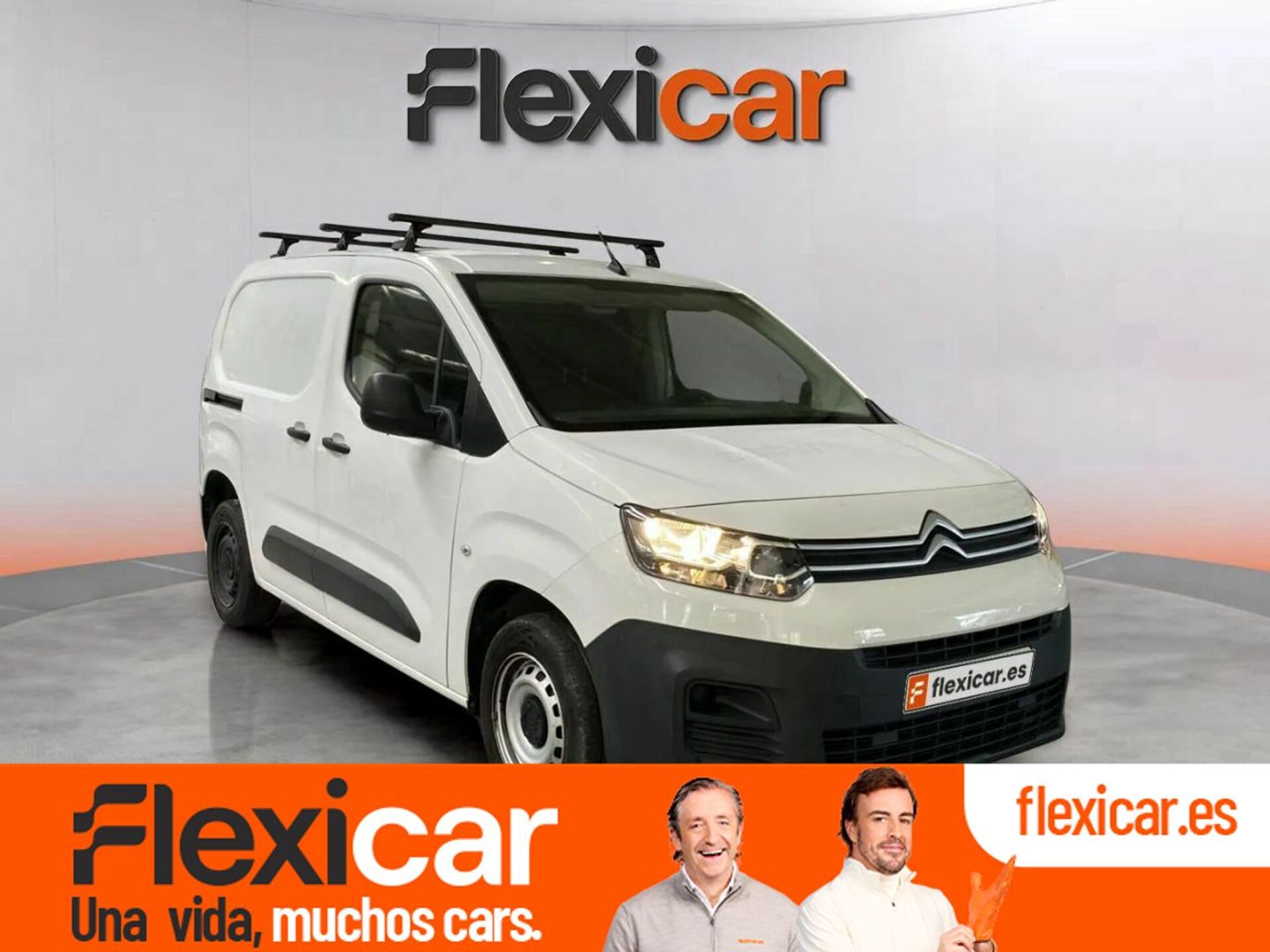 Imagen de CITROEN Berlingo